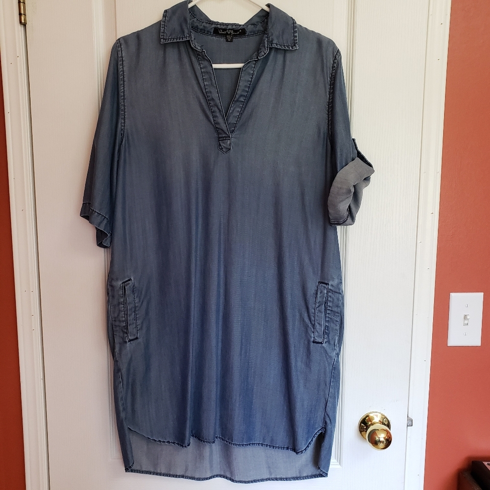 Velvet ❤ Heart Dress